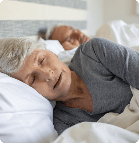 New Anti-Snoring Devices (MADs) | Ottawa South Denture Clinic