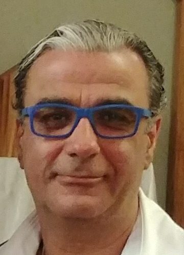 Picture of Khalil the dental lab technician at Ottawa South Denture
