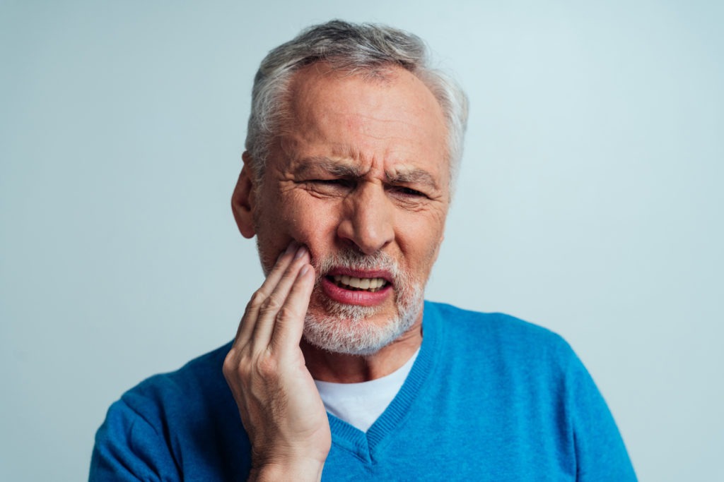 Dentures: Importance of Annual Recare Appointments
