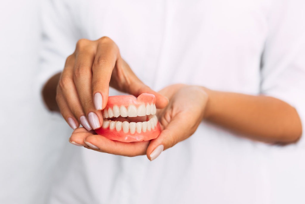 Suction Dentures: Everything You Need To Know