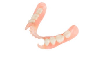 Ottawa South Denture Clinic Acrylic Partial Dentures