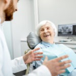The Difference Between Dental Implants & Implant Dentures