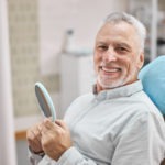 3 Great Benefits of Same-Day Dentures