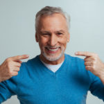 Getting Used to Dentures – What You Need to Know