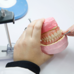 Repairing Broken Dentures – What You Need to Know