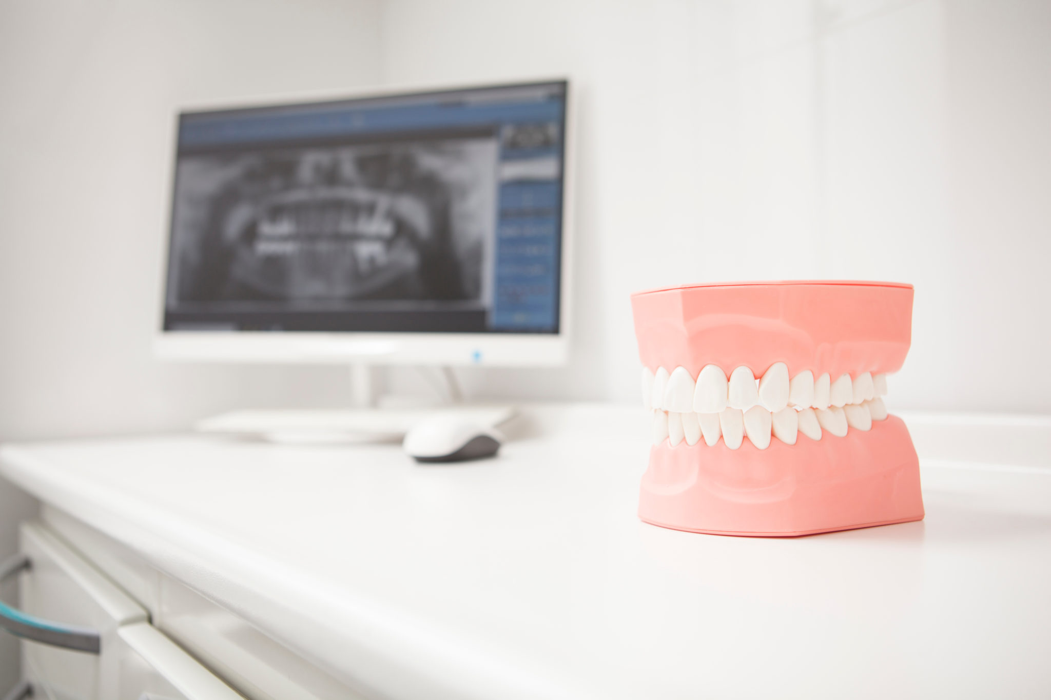 A Closer Look at CAD/CAM Technology in Digital Dentures Ottawa South