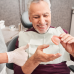 What Dentures Are Made Of Explained