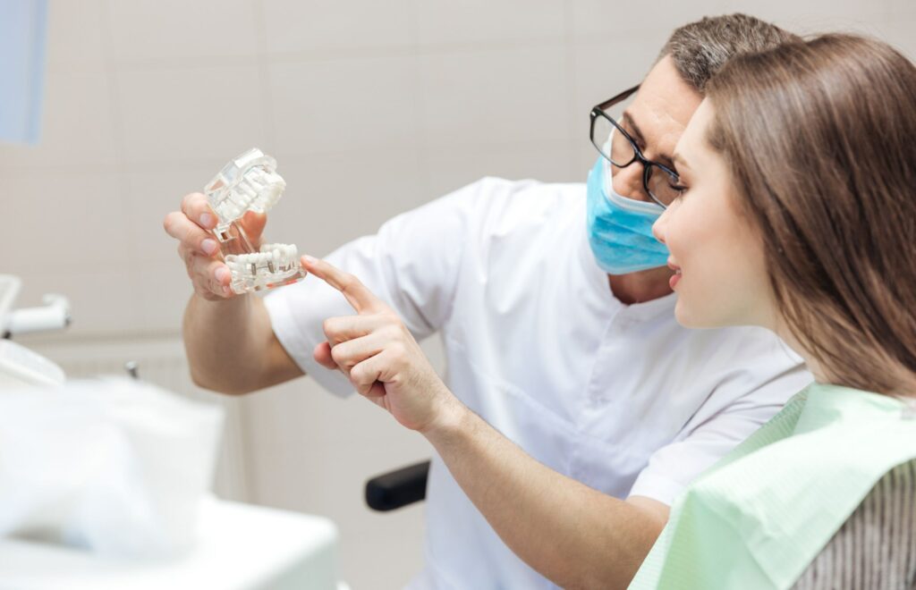 The Science Behind Suction Dentures: How They Work
