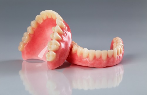 Suction Dentures Consultation and Assessment