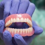 Preparing for Your First Week with Dentures: What to Expect