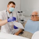 First-Time Dentures: What To Expect and How To Manage Them