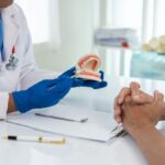 What is The Difference Between Suction Dentures and Regular Dentures?