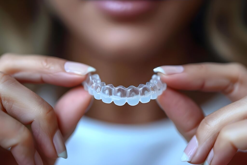 Different Types of Oral Appliances for Sleep Apnea